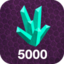 Crystal pack 5000 icon.png
