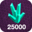 Crystal pack 25000 icon.png