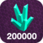 Crystal pack 200000 icon.png