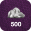 Ore pack 500 icon.png