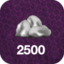 Crystal pack 2500 icon.png